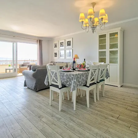Apartment In Front Of The Sea - Brisas Rentallorca Pollenca