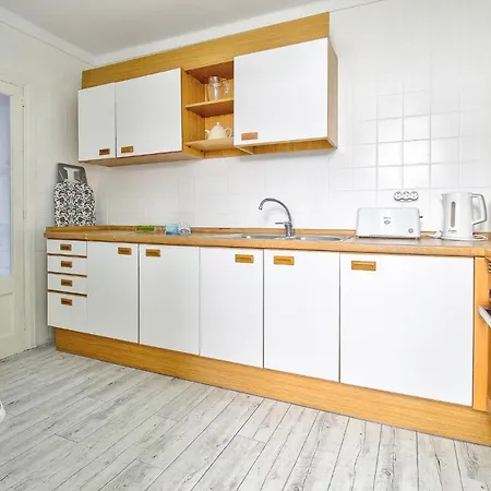 In Front Of The Sea - Brisas Rentallorca Apartment