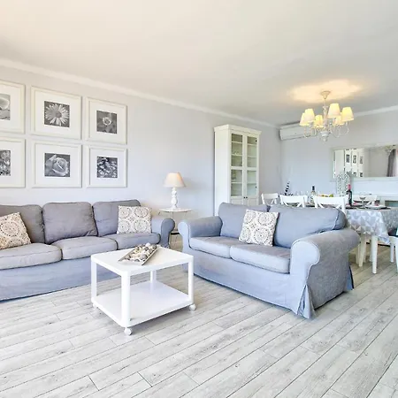 Appartamento In Front Of The Sea - Brisas Rentallorca *