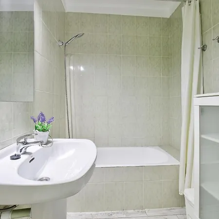 In Front Of The Sea - Brisas Rentallorca Apartment